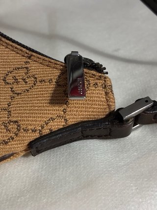 Gucci Hobo GG canvas in tela