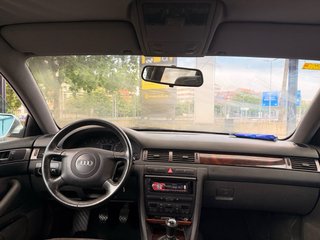 Audi A6 2000