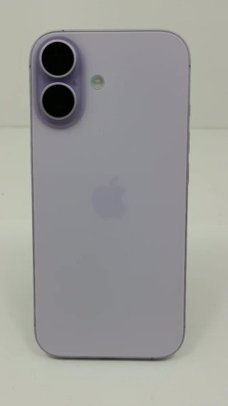 E586032-0 iPhone 17 256GB