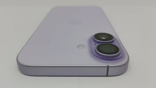 E586032-0 iPhone 17 256GB
