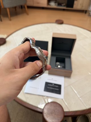 Hamilton 38MM