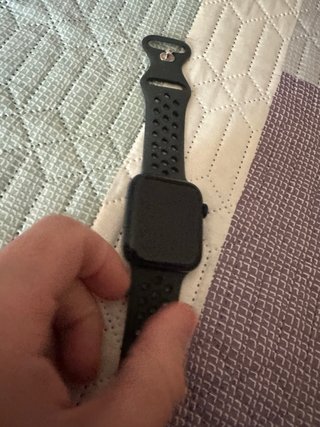 Apple Watch Serie 6 44mm Azul