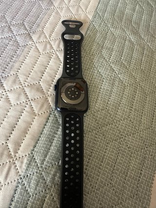 Apple Watch Serie 6 44mm Azul