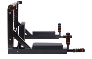 GIMNASIO EN CASA: Barra Multifunción + PDF PREMIUM