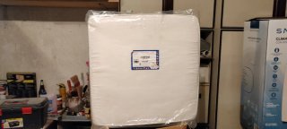 Brevi Dolce Nanna Plus Lettino da campeggio