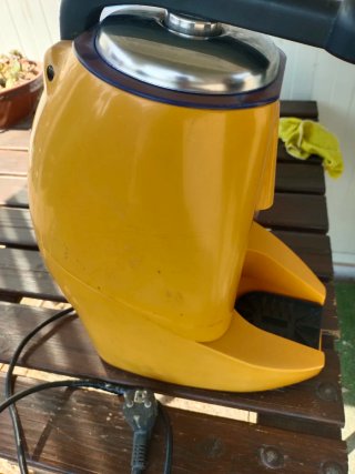 Exprimidor Mainho Naranja