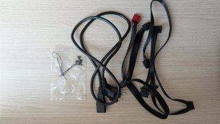 Fuente de Alimentación PC 750W