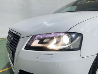 AUDI A3 1.9 TDI TECHO SOLAR DISTRIBUCION CAMBIADA