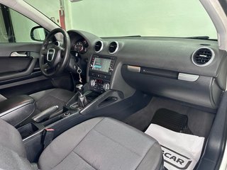 AUDI A3 1.9 TDI TECHO SOLAR DISTRIBUCION CAMBIADA