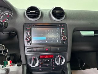 AUDI A3 1.9 TDI TECHO SOLAR DISTRIBUCION CAMBIADA