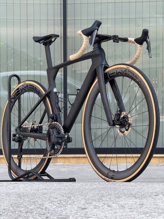 Cube Litening AERO C:68X Race Talla 52