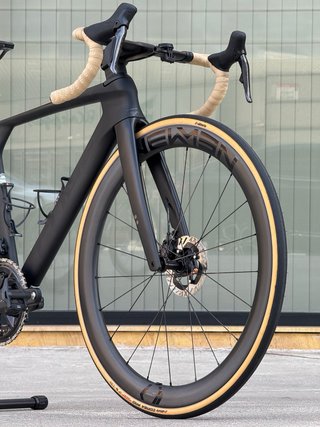 Cube Litening AERO C:68X Race Talla 52