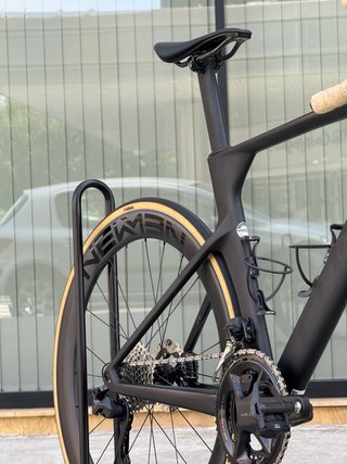 Cube Litening AERO C:68X Race Talla 52