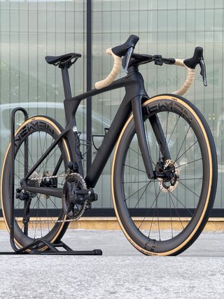 Cube Litening AERO C:68X Race Talla 52