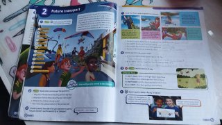 Super Minds Second Edition Level 6 Student's Bo...