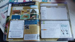 Super Minds Second Edition Level 6 Student's Bo...