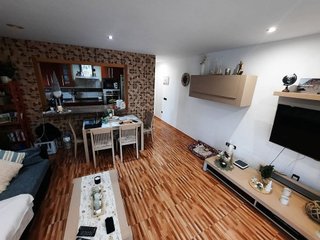 Piso en venta en Antigua pueblo en Antigua