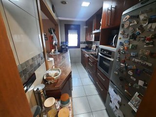 Piso en venta en Antigua pueblo en Antigua