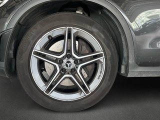 Mercedes-Benz GLC 220 D AMG SUV