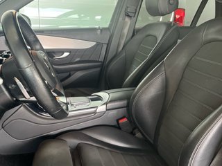 Mercedes-Benz GLC 220 D AMG SUV