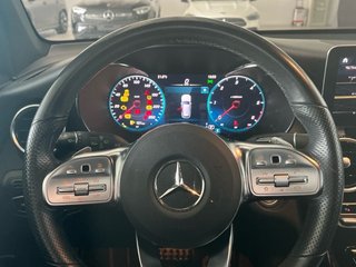 Mercedes-Benz GLC 220 D AMG SUV