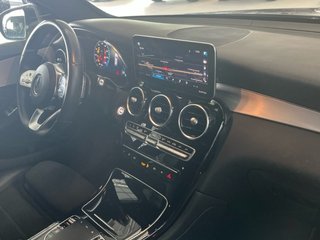 Mercedes-Benz GLC 220 D AMG SUV