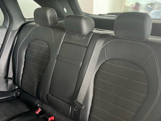 Mercedes-Benz GLC 220 D AMG SUV