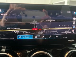 Mercedes-Benz GLC 220 D AMG SUV