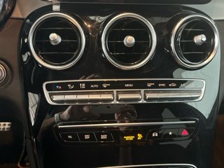 Mercedes-Benz GLC 220 D AMG SUV