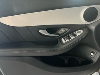 Mercedes-Benz GLC 220 D AMG SUV