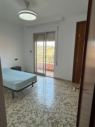 Piso en alquiler en Huétor Tájar