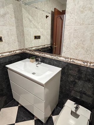 Piso en alquiler en Huétor Tájar