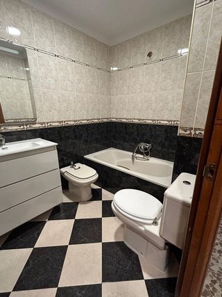 Piso en alquiler en Huétor Tájar