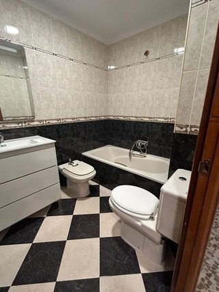 Piso en alquiler en Huétor Tájar