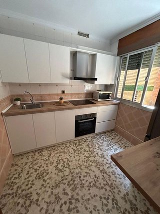 Piso en alquiler en Huétor Tájar
