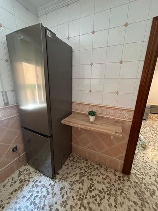 Piso en alquiler en Huétor Tájar