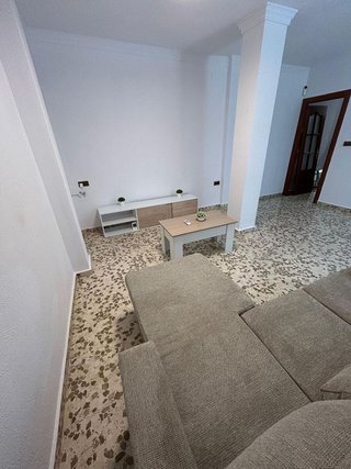 Piso en alquiler en Huétor Tájar