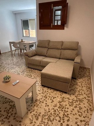 Piso en alquiler en Huétor Tájar