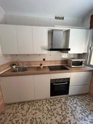 Piso en alquiler en Huétor Tájar
