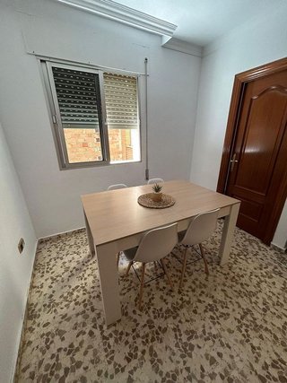 Piso en alquiler en Huétor Tájar