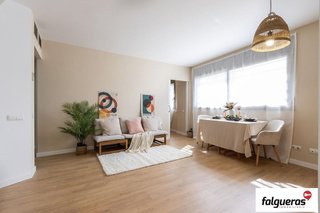 Piso en venta en Sant Quirze Parc- Vallsuau - Castellet en Sant Quirze del Vallès