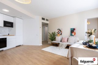 Piso en venta en Sant Quirze Parc- Vallsuau - Castellet en Sant Quirze del Vallès