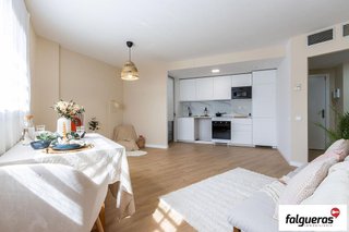 Piso en venta en Sant Quirze Parc- Vallsuau - Castellet en Sant Quirze del Vallès