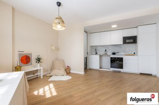 Piso en venta en Sant Quirze Parc- Vallsuau - Castellet en Sant Quirze del Vallès