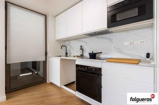 Piso en venta en Sant Quirze Parc- Vallsuau - Castellet en Sant Quirze del Vallès