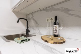Piso en venta en Sant Quirze Parc- Vallsuau - Castellet en Sant Quirze del Vallès