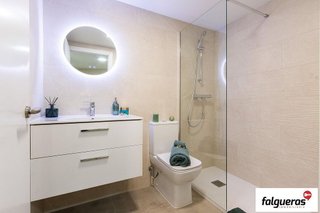 Piso en venta en Sant Quirze Parc- Vallsuau - Castellet en Sant Quirze del Vallès