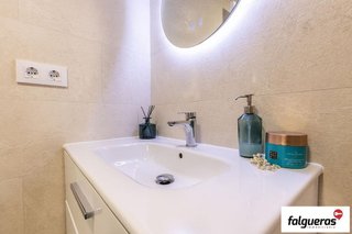 Piso en venta en Sant Quirze Parc- Vallsuau - Castellet en Sant Quirze del Vallès