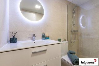 Piso en venta en Sant Quirze Parc- Vallsuau - Castellet en Sant Quirze del Vallès