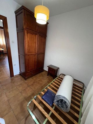 Piso en alquiler en El Plantinar - Felipe II - Tiro de Línea en Sevilla